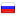 wikifact.ru hosted country
